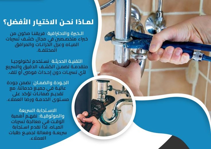 أفضل سباك بالرياض للتدخل السريع ومعالجة الطوارئ بكفاءة