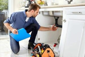 تركيب أدوات صحية بالرياض