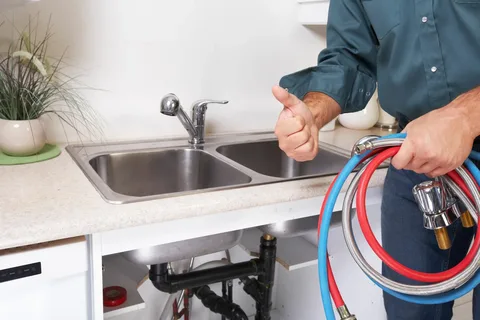 سباك شاطر – 7 حلول ذكية لإصلاح جميع مشاكل السباكة بسرعة