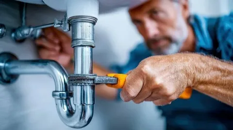 سباك 24 ساعة – حلول فورية لجميع أعطال السباكة في أي وقت