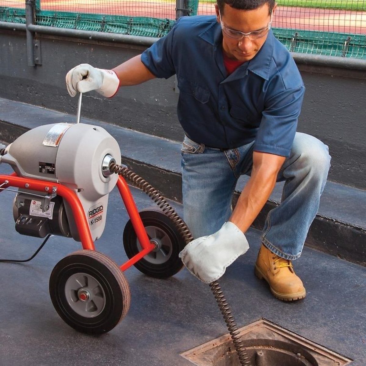 شركة تسليك مجاري بالرياض