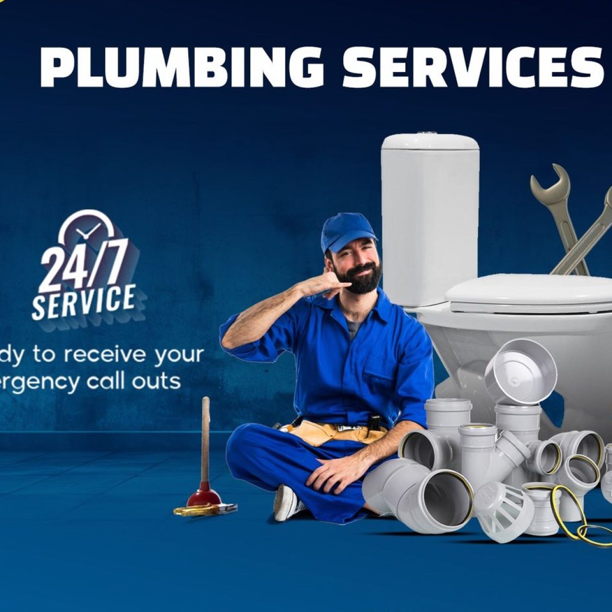 سباك 24 ساعة الرياض حماية لمنزلك من الأعطال على مدار الساعة